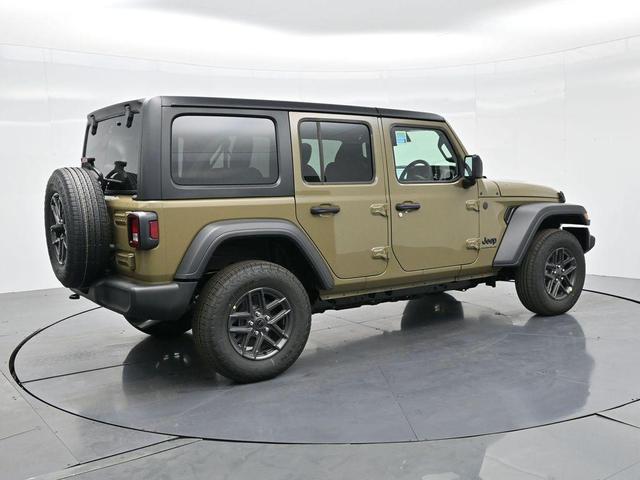 Photo of 2025 41 Jeep Wrangler