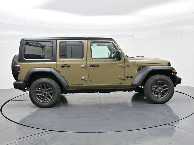 Photo of 2025 41 Jeep Wrangler