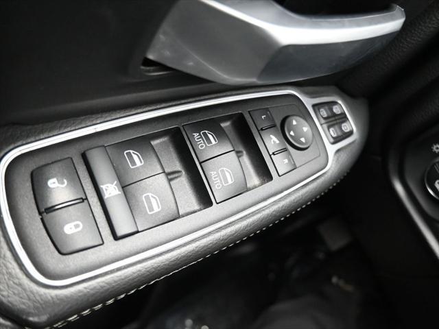 Photo of 2024 Patriot Blue Pearlcoat RAM 2500