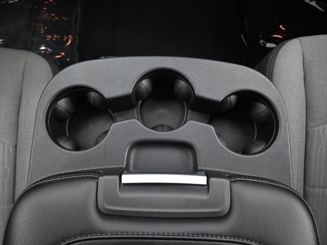 Photo of 2024 Patriot Blue Pearlcoat RAM 2500