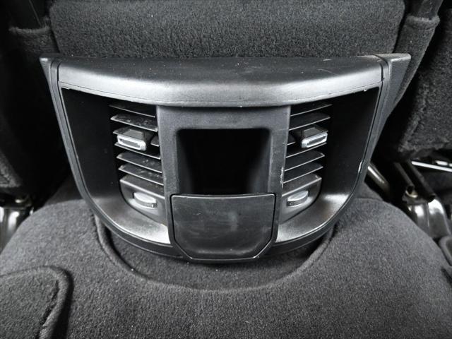 Photo of 2024 Patriot Blue Pearlcoat RAM 2500
