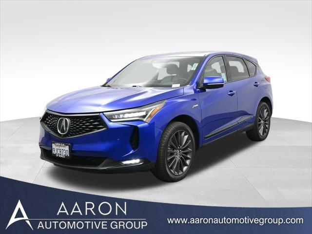 2023 Acura RDX