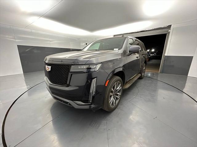 2023 Cadillac Escalade