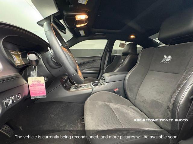 Photo of 2023 Plum Crazy Pearlcoat Dodge Charger