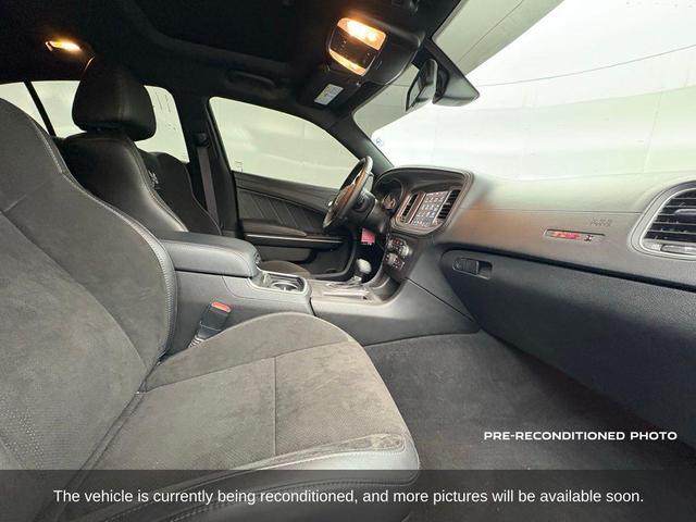 Photo of 2023 Plum Crazy Pearlcoat Dodge Charger