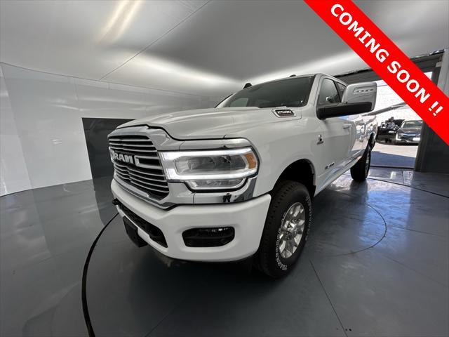 2023 RAM 2500