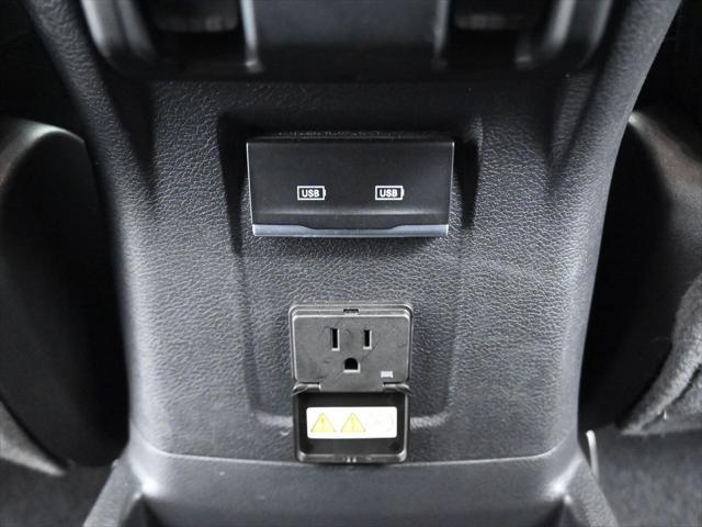 Photo of 2022 Bright White Clearcoat Jeep Wrangler Unlimited 4xe