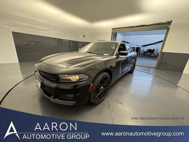 2019 Dodge Charger