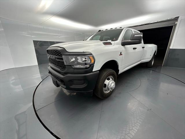 2024 RAM 3500