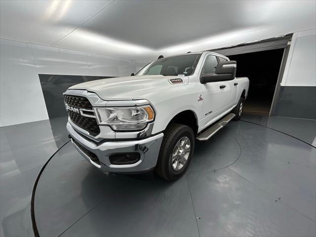 2023 RAM 2500