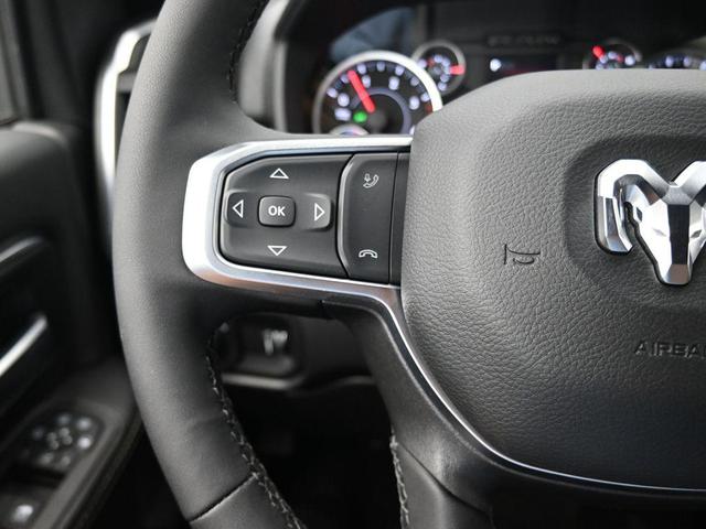 Photo of 2025 Bright White Clearcoat RAM 2500