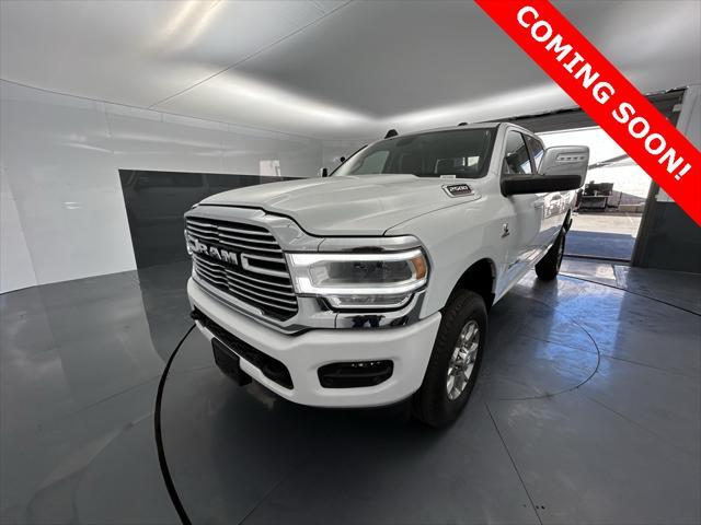 2023 RAM 2500