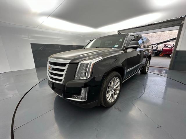 2019 Cadillac Escalade Esv