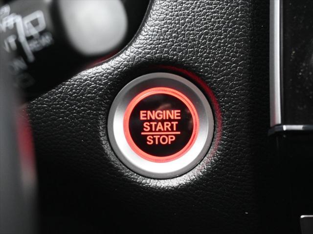 Photo of 2021 Platinum White Pearl Honda CR-V