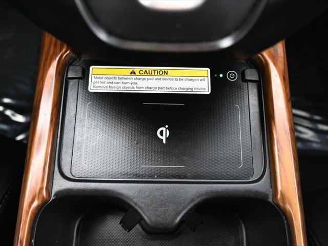 Photo of 2021 Platinum White Pearl Honda CR-V