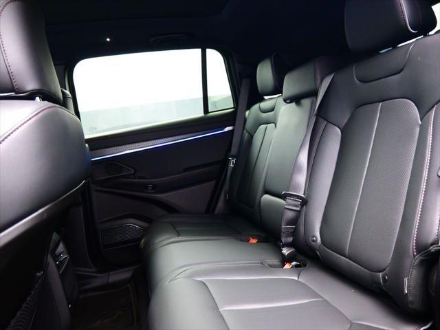 Photo of 2025 Baltic Gray Metallic Clearcoat Jeep Wagoneer S