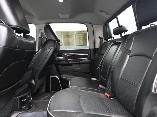 Photo of 2024 Bright White Clearcoat RAM 2500