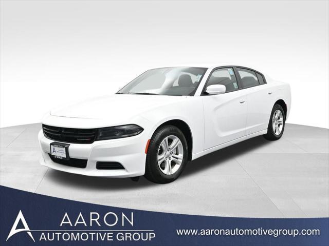 2022 Dodge Charger