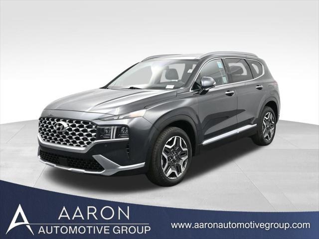 2023 Hyundai Santa Fe