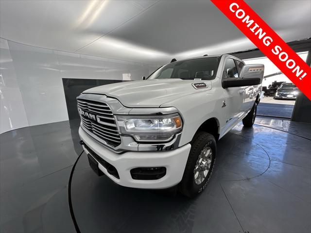 2023 RAM 2500