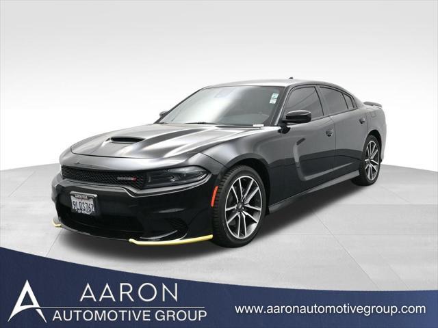 2023 Dodge Charger
