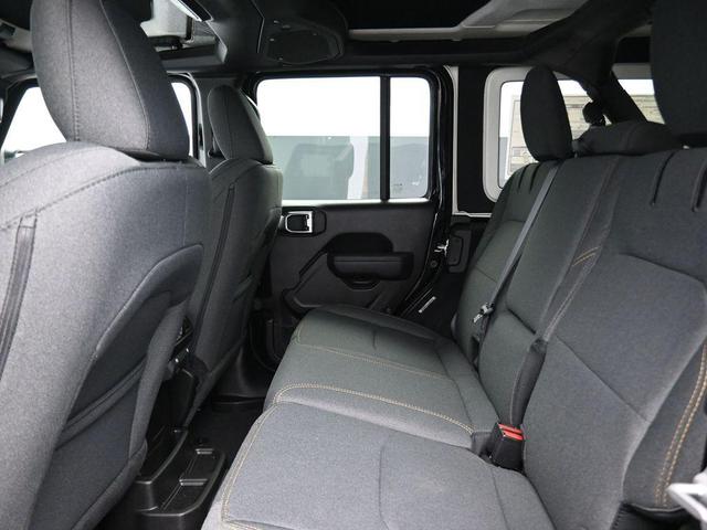 Photo of 2025 Black Clearcoat Jeep Wrangler 4xe