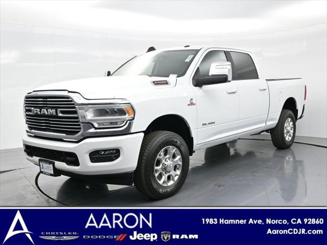 2023 RAM 2500