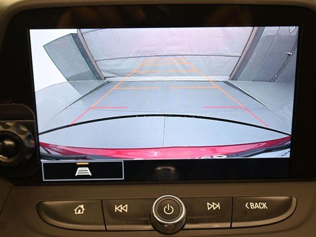 Photo of 2023 Radiant Red Tintcoat Chevrolet Camaro