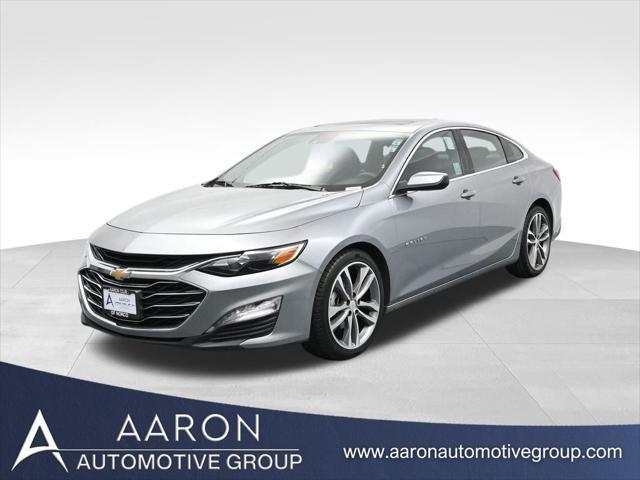 2023 Chevrolet Malibu