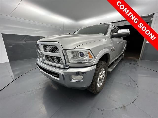 2013 RAM 3500