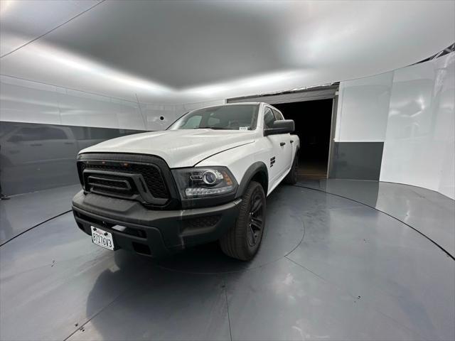 2024 RAM 1500 Classic