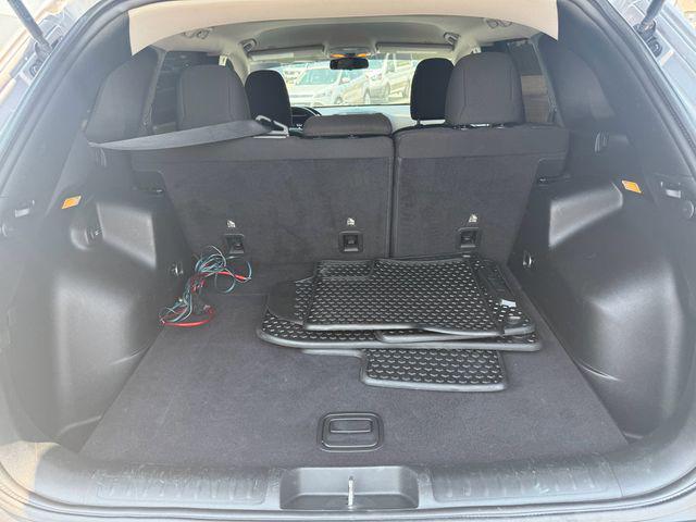 Photo of 2019 Billet Silver Metallic Clearcoat Jeep Cherokee