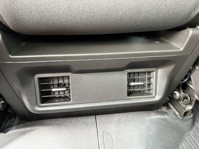 Photo of 2021 Black Chevrolet Silverado 1500