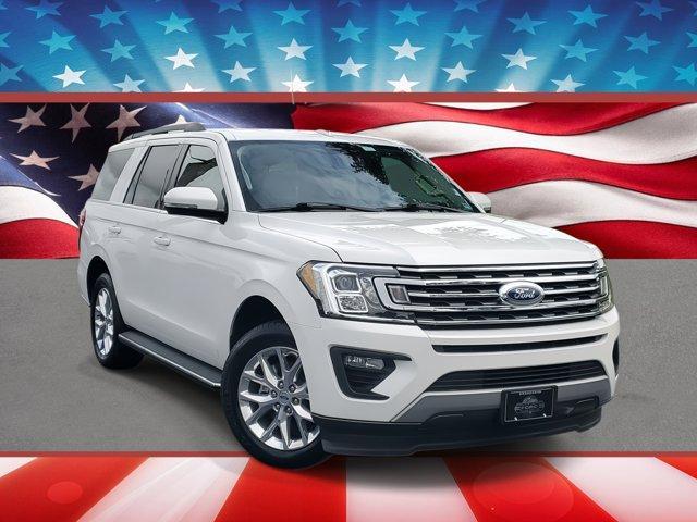 2020 Ford Expedition