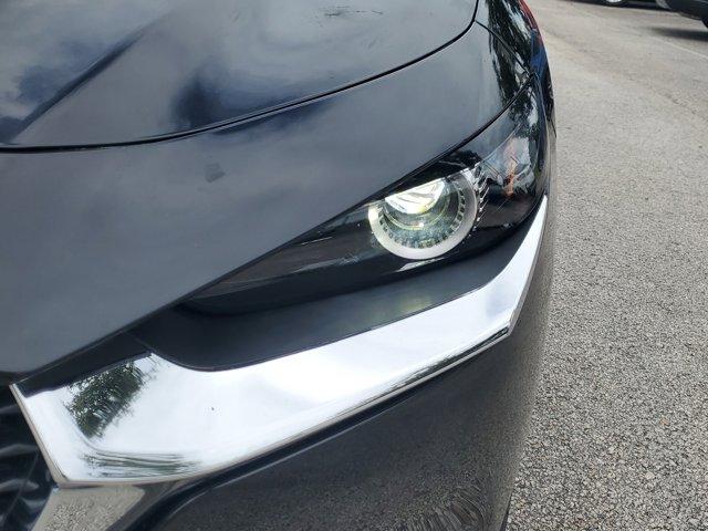 Photo of 2021 JET BLACK MICA Mazda CX-30