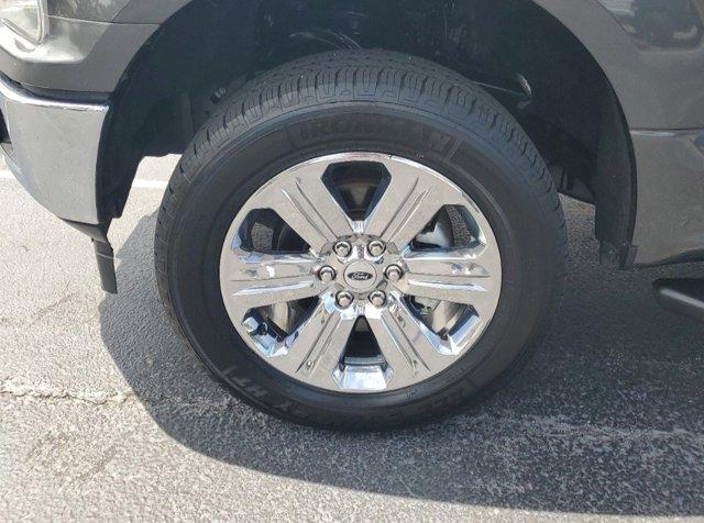 Photo of 2020 MAGNETIC Ford F-150