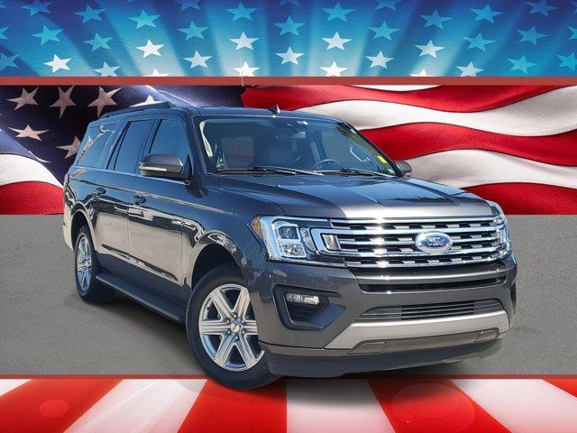 2020 Ford Expedition Max