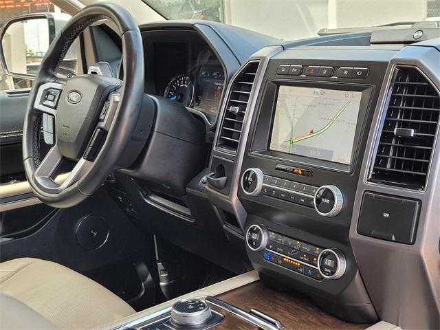 Photo of 2020 White Ford Expedition
