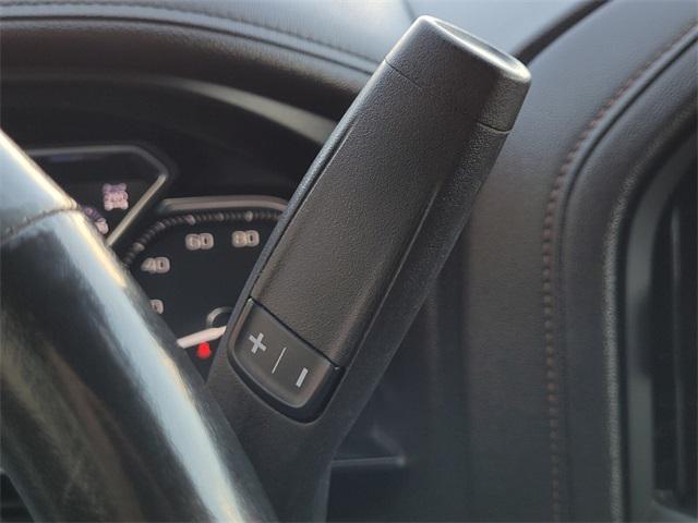 Photo of 2021 Cayenne Red Tintcoat GMC Sierra 1500