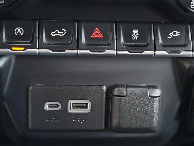 Photo of 2021 Cayenne Red Tintcoat GMC Sierra 1500