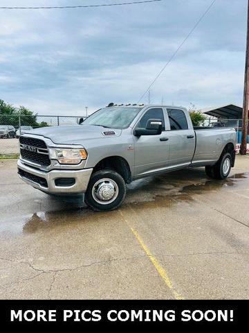 2023 RAM 3500