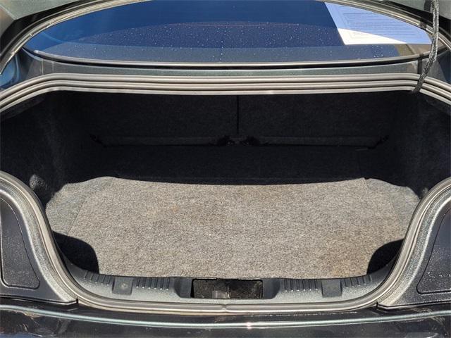 Photo of 2015 Guard Metallic Ford Mustang