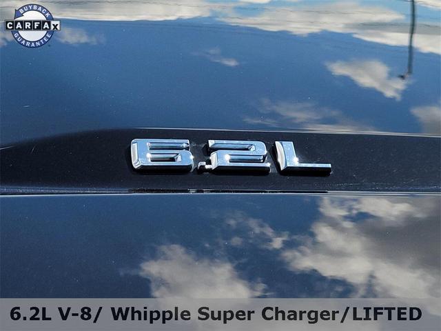 Photo of 2021 Black Chevrolet Silverado 1500