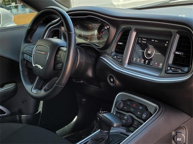 Photo of 2020 Smoke Show Dodge Challenger
