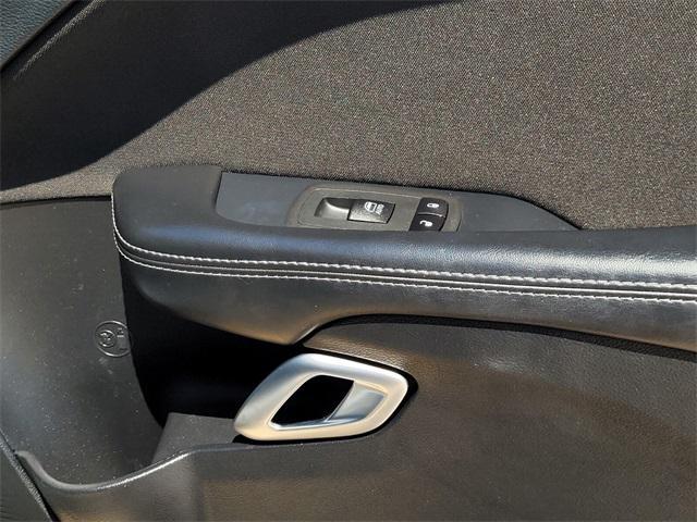 Photo of 2020 Smoke Show Dodge Challenger