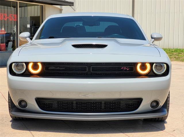 Photo of 2020 Smoke Show Dodge Challenger
