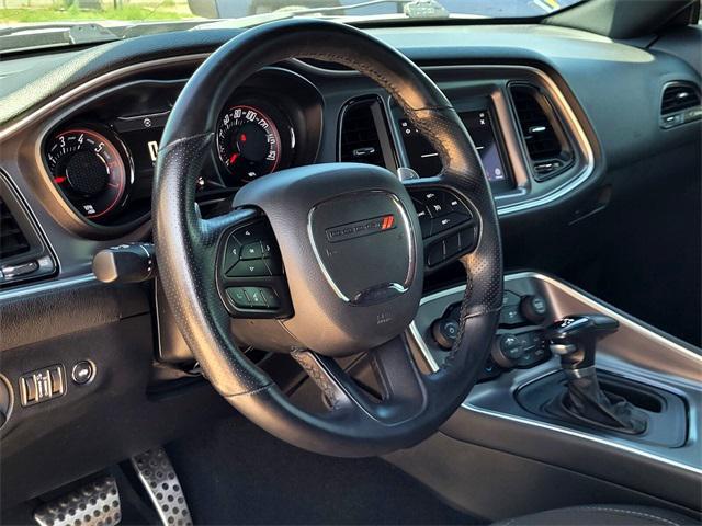 Photo of 2020 Smoke Show Dodge Challenger