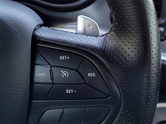 Photo of 2020 Smoke Show Dodge Challenger