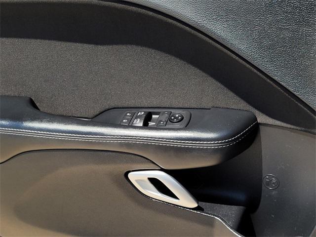 Photo of 2020 Smoke Show Dodge Challenger