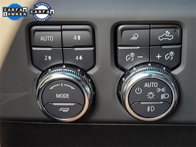 Photo of 2024 Thunderstorm Gray GMC Sierra 2500